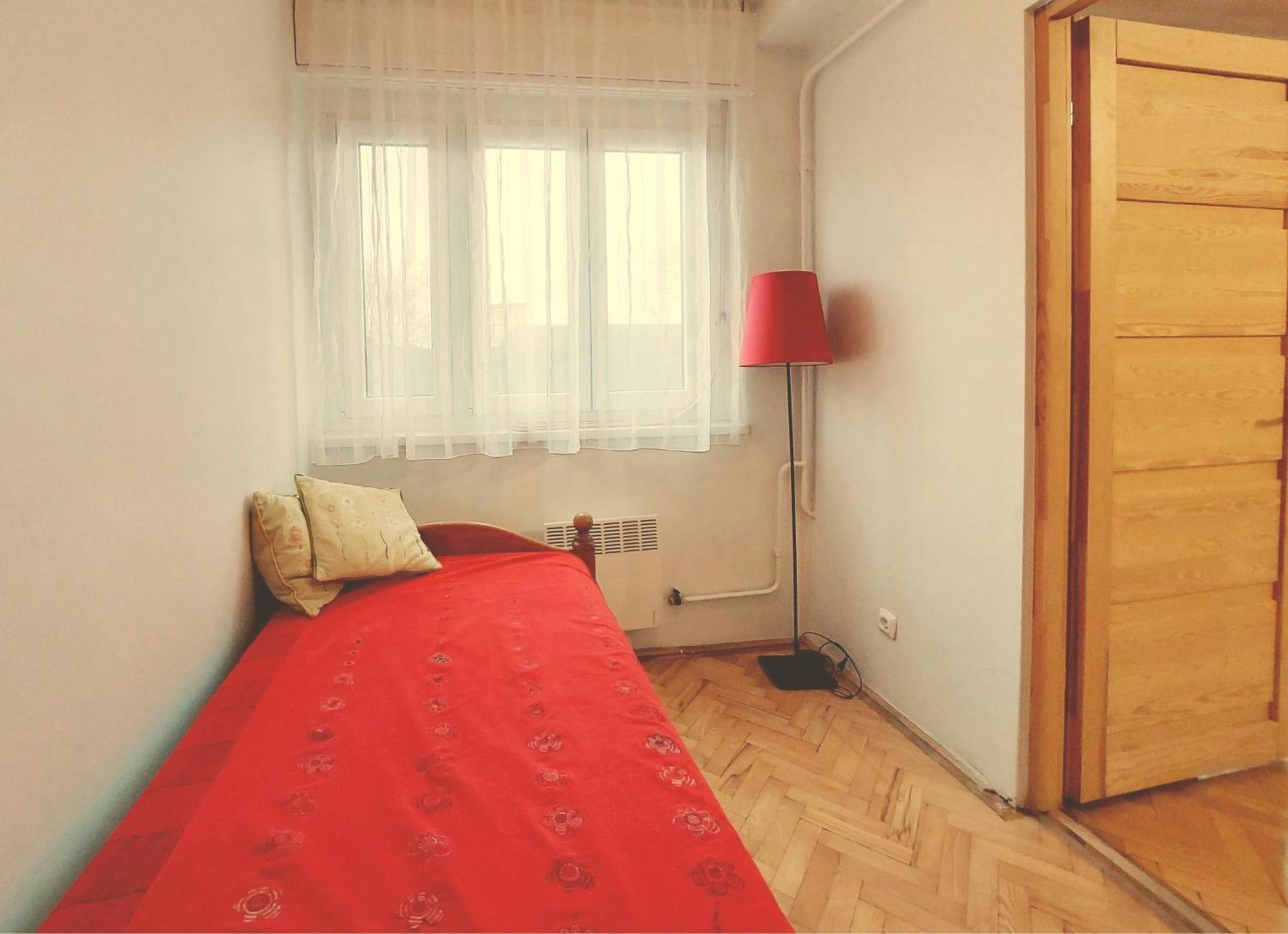 Ferienwohnung Rose Hill 4 Budapest Exterior foto